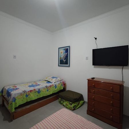 Casa Baby Villa Olimpia Exterior photo
