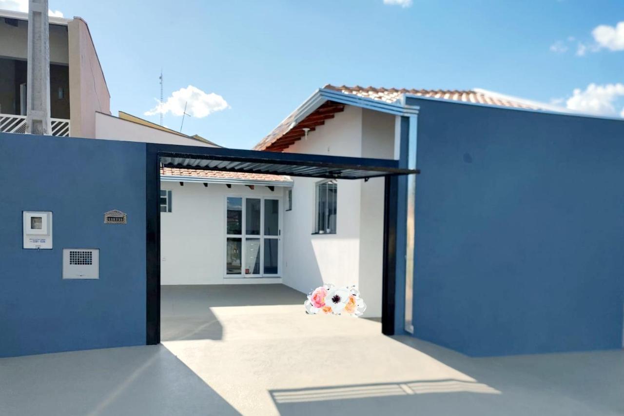 Casa Baby Villa Olimpia Exterior photo
